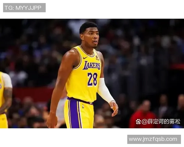 八村塁：我们赛季初打得不错，但现在可能有些对胜利感到厌倦