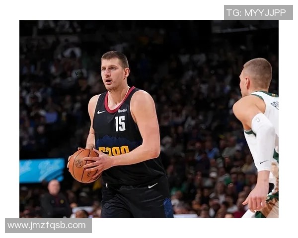 约基奇：詹姆斯依然是联盟最佳之一，看到他坚持23年确实震撼